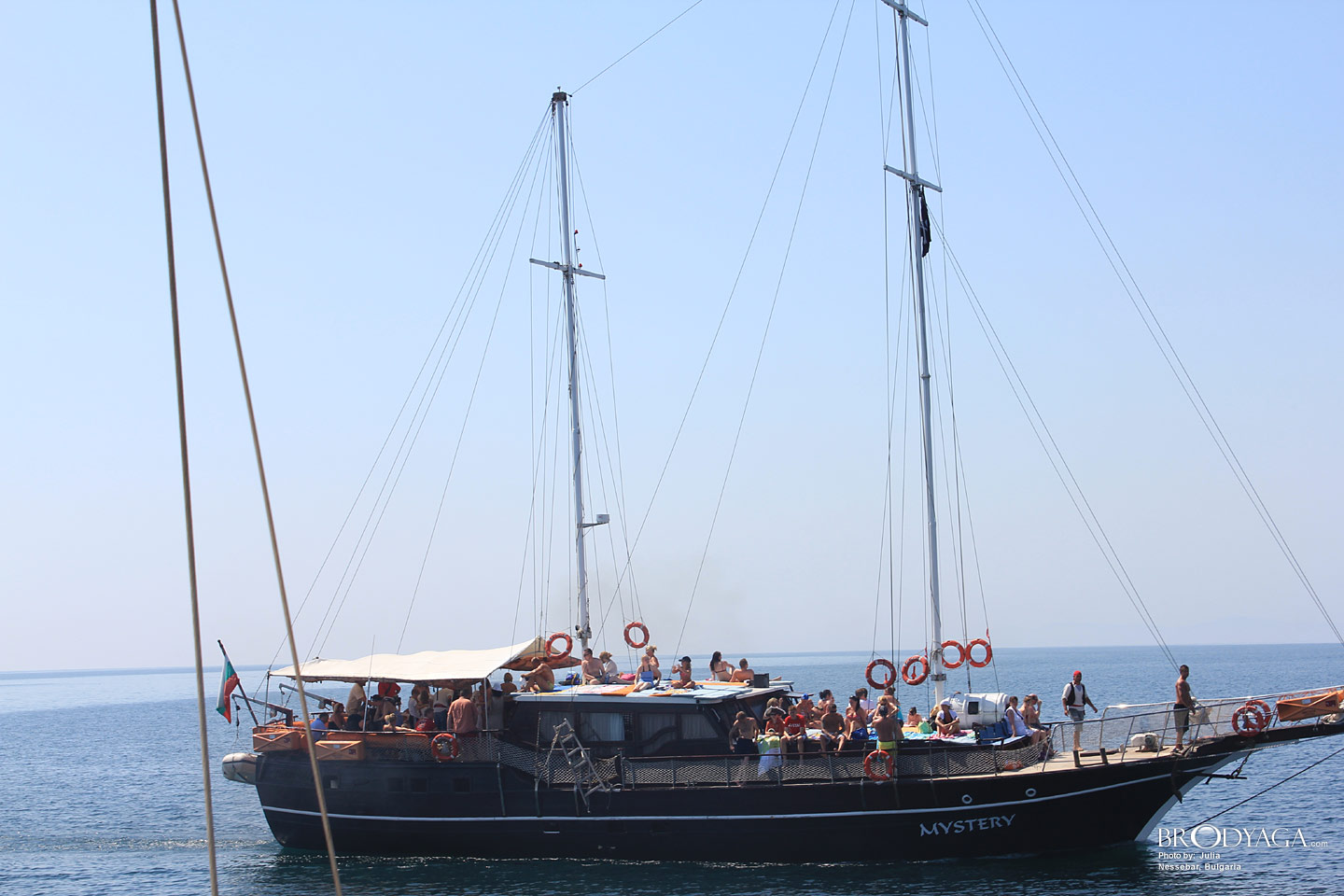 Nessebar